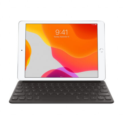 Apple Smart Keyboard for iPad (7th gen.) and iPad Air (3rd gen.) - International English