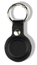 Калъф Tactical Airtag Beam Leather Black