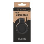 Калъф Tactical Airtag Beam Silicone Black - Image 2