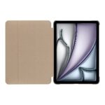 Калъф от Tactical Book Tri Fold Case за iPad iPad Air 11 2024/Air 5 2022/Air 4 2020 Black - Image 2