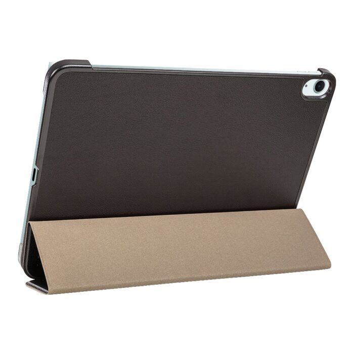 Калъф от Tactical Book Tri Fold Case за iPad iPad Air 11 2024/Air 5 2022/Air 4 2020 Black - Image 3