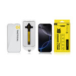 Протектор от
Tactical Impact Barrier за Rookies pro Apple iPhone 16 Pro - Image 4