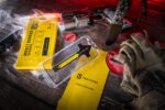 Протектор от
Tactical Impact Barrier за Rookies pro Apple iPhone 16 Pro - Image 6