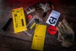 Протектор от
Tactical Impact Barrier за Rookies pro Apple iPhone 16 Pro Max - Image 5