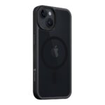 Калъф от Tactical MagForce Hyperstealth Cover за iPhone 14 Asphalt - Image 2