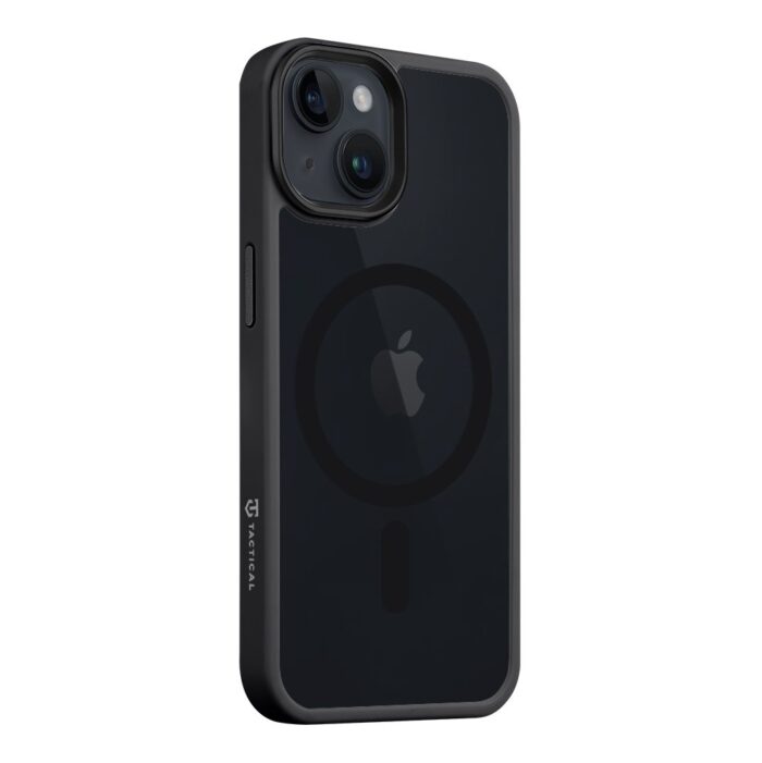 Калъф от Tactical MagForce Hyperstealth Cover за iPhone 14 Asphalt - Image 2