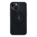 Калъф от Tactical MagForce Hyperstealth Cover за iPhone 14 Asphalt