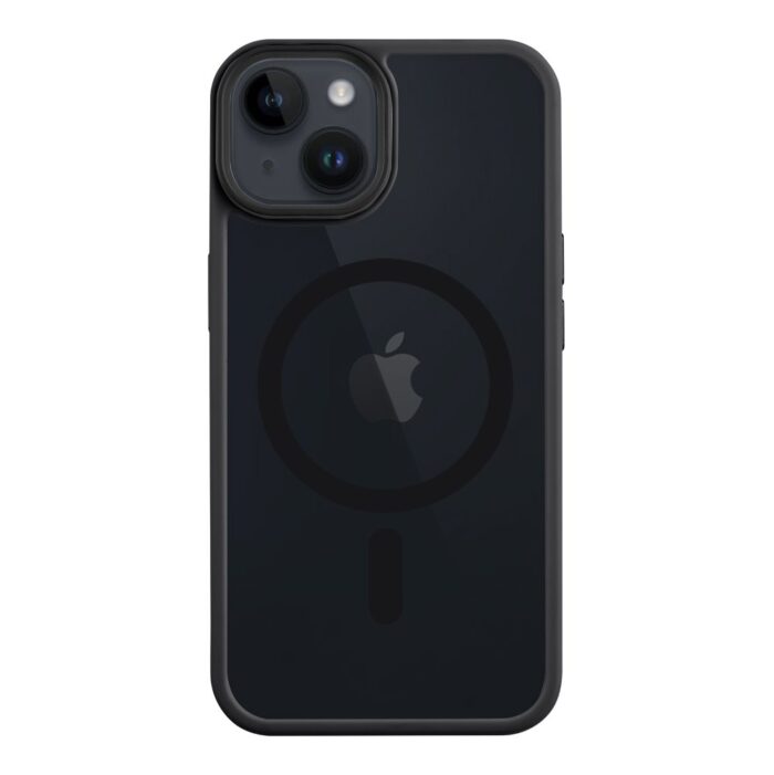 Калъф от Tactical MagForce Hyperstealth Cover за iPhone 14 Asphalt - Image 1