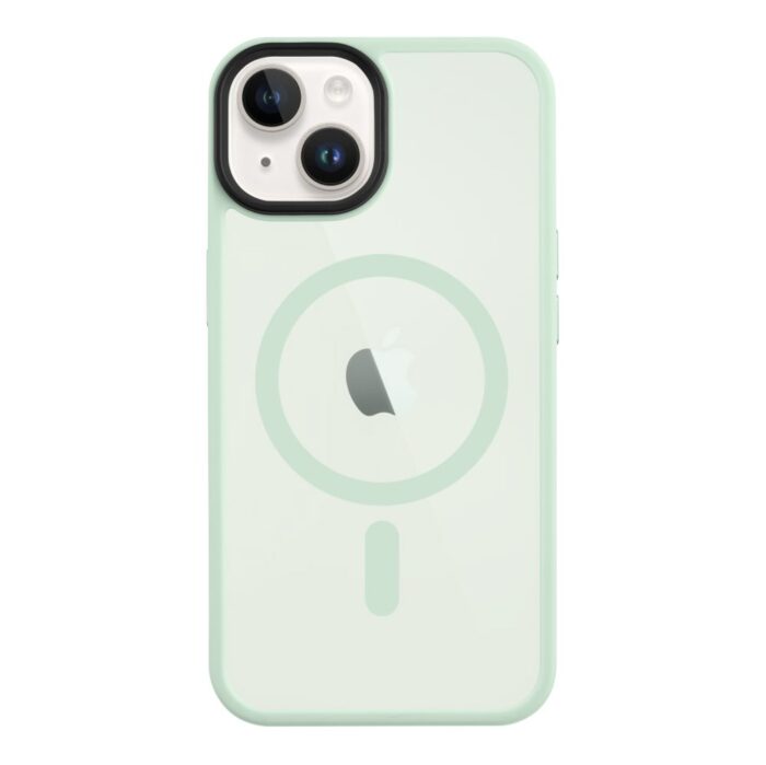 Калъф от Tactical MagForce Hyperstealth Cover за iPhone 14 Beach Green - Image 1