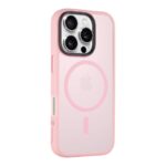 Калъф от Tactical MagForce Hyperstealth Cover for iPhone 16 Pro Pink Panther - Image 2