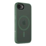 Калъф от Tactical MagForce Hyperstealth Cover за iPhone 16e Forest Green - Image 2