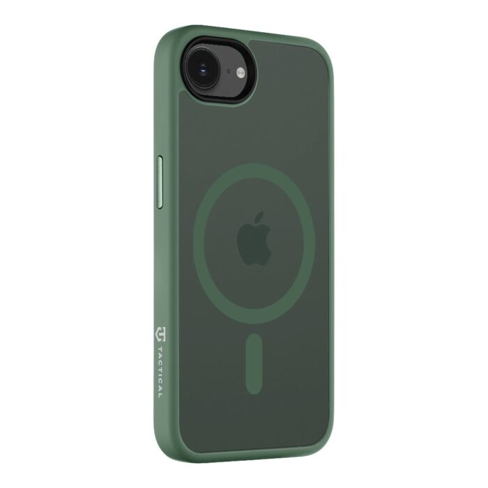 Калъф от Tactical MagForce Hyperstealth Cover за iPhone 16e Forest Green - Image 2