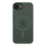 Калъф от Tactical MagForce Hyperstealth Cover за iPhone 16e Forest Green