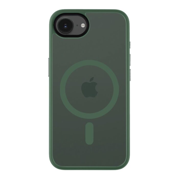 Калъф от Tactical MagForce Hyperstealth Cover за iPhone 16e Forest Green - Image 1
