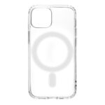 Калъф Tactical MagForce Cover for Apple iPhone 13 mini Transparent - Image 2