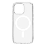 Калъф Tactical MagForce Cover for Apple iPhone 13 Pro Transparent - Image 2