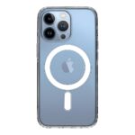 Калъф Tactical MagForce Cover for Apple iPhone 13 Pro Transparent