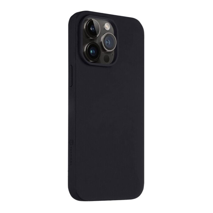 Калъф от Tactical MagForce Velvet Smoothie Cover за Apple iPhone 14 Pro Max Asphalt - Image 2
