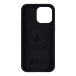 Калъф от Tactical MagForce Velvet Smoothie Cover за Apple iPhone 14 Pro Max Asphalt - Image 3