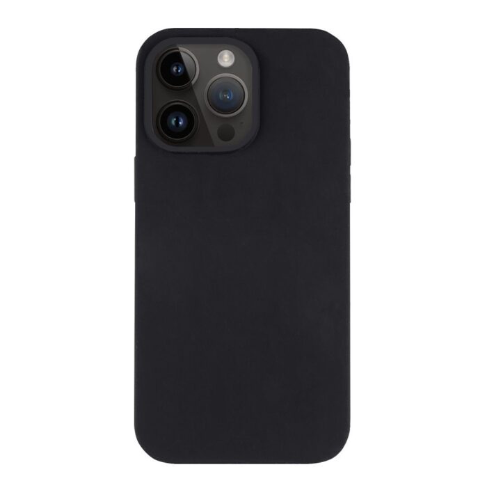 Калъф от Tactical MagForce Velvet Smoothie Cover за Apple iPhone 14 Pro Max Asphalt - Image 1