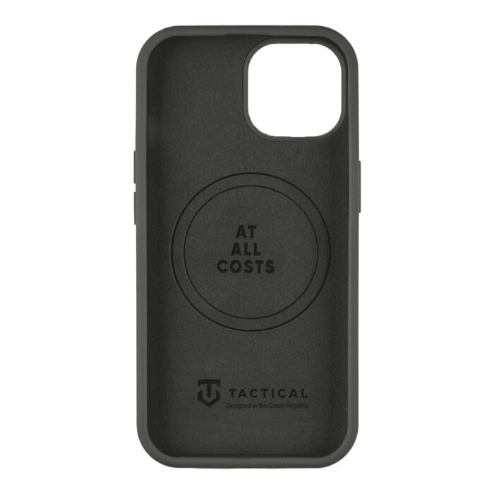 Калъф от Tactical MagForce Velvet Smoothie Cover for Apple iPhone 15 Bazooka - Image 3