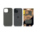 Калъф от Tactical MagForce Velvet Smoothie Cover for Apple iPhone 15 Bazooka - Image 4