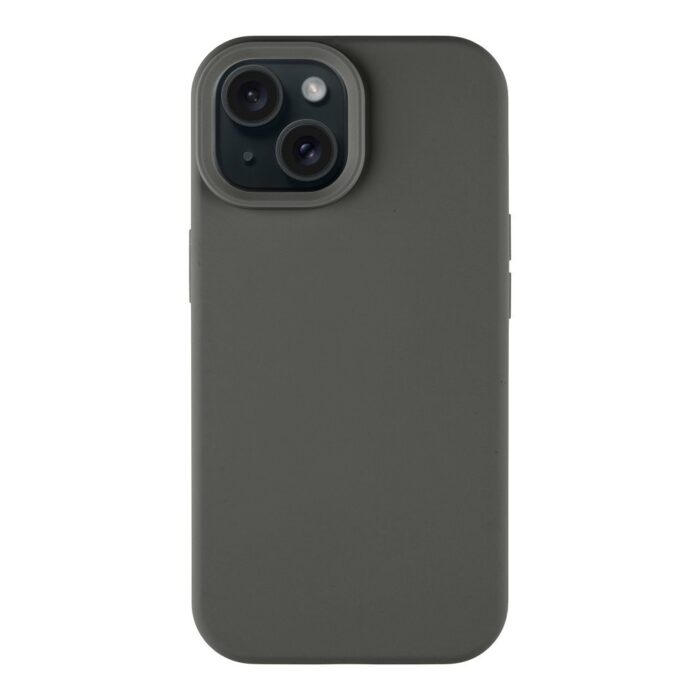 Калъф от Tactical MagForce Velvet Smoothie Cover for Apple iPhone 15 Bazooka - Image 1