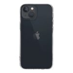 Калъф Tactical TPU Cover for Apple iPhone 13 mini Transparent