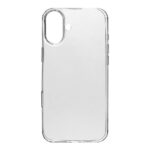 Калъф от Tactical TPU Cover за Apple iPhone 16 Plus Transparent - Image 2