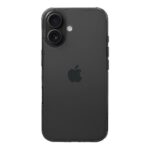 Калъф от Tactical TPU Cover за Apple iPhone 16 Transparent