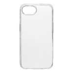 Калъф от Tactical TPU Cover за Apple iPhone 16e Transparent - Image 2