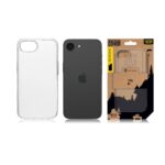 Калъф от Tactical TPU Cover за Apple iPhone 16e Transparent - Image 3
