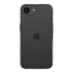 Калъф от Tactical TPU Cover за Apple iPhone 16e Transparent