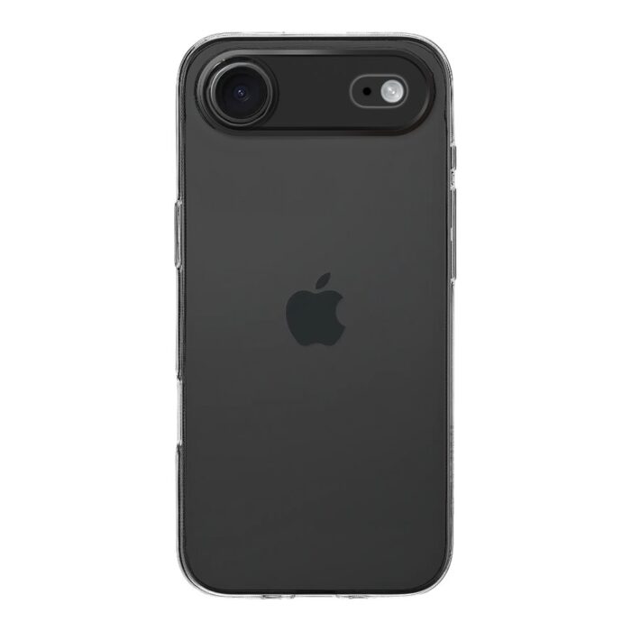 Калъф от 
Tactical TPU Cover за Apple iPhone 17 Air Transparent - Image 1