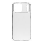 Калъф от 
Tactical TPU Cover за Apple iPhone 17 Pro Max Transparent - Image 2