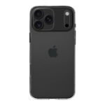 Калъф от 
Tactical TPU Cover за Apple iPhone 17 Pro Max Transparent