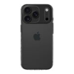 Калъф от 
Tactical TPU Cover за Apple iPhone 17 Pro Transparent