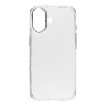 Калъф от 
Tactical TPU Cover за Apple iPhone 17 Transparent - Image 2