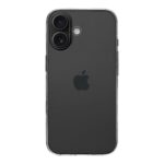 Калъф от 
Tactical TPU Cover за Apple iPhone 17 Transparent