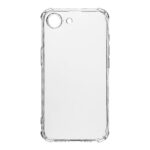 Калъф от Tactical TPU Plyo Cover за Apple iPhone 16e Transparent - Image 2