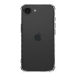 Калъф от Tactical TPU Plyo Cover за Apple iPhone 16e Transparent