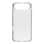 Калъф от 
Tactical TPU Plyo Cover за Apple iPhone 17 Air Transparent - Image 2