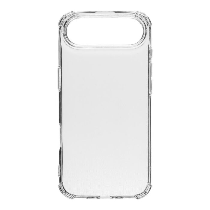 Калъф от 
Tactical TPU Plyo Cover за Apple iPhone 17 Air Transparent - Image 2