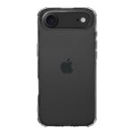 Калъф от 
Tactical TPU Plyo Cover за Apple iPhone 17 Air Transparent