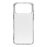 Калъф от 
Tactical TPU Plyo Cover за Apple iPhone 17 Pro Max Transparent - Image 2