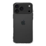 Калъф от 
Tactical TPU Plyo Cover за Apple iPhone 17 Pro Max Transparent