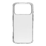 Калъф от 
Tactical TPU Plyo Cover за Apple iPhone 17 Pro Transparent - Image 2