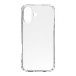 Калъф от 
Tactical TPU Plyo Cover за Apple iPhone 17 Transparent - Image 2